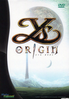 Ys Origin